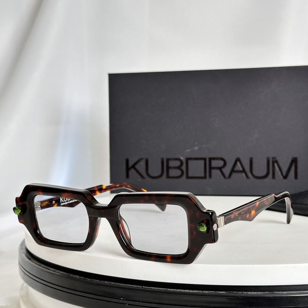 Kub Raum Sunglasses